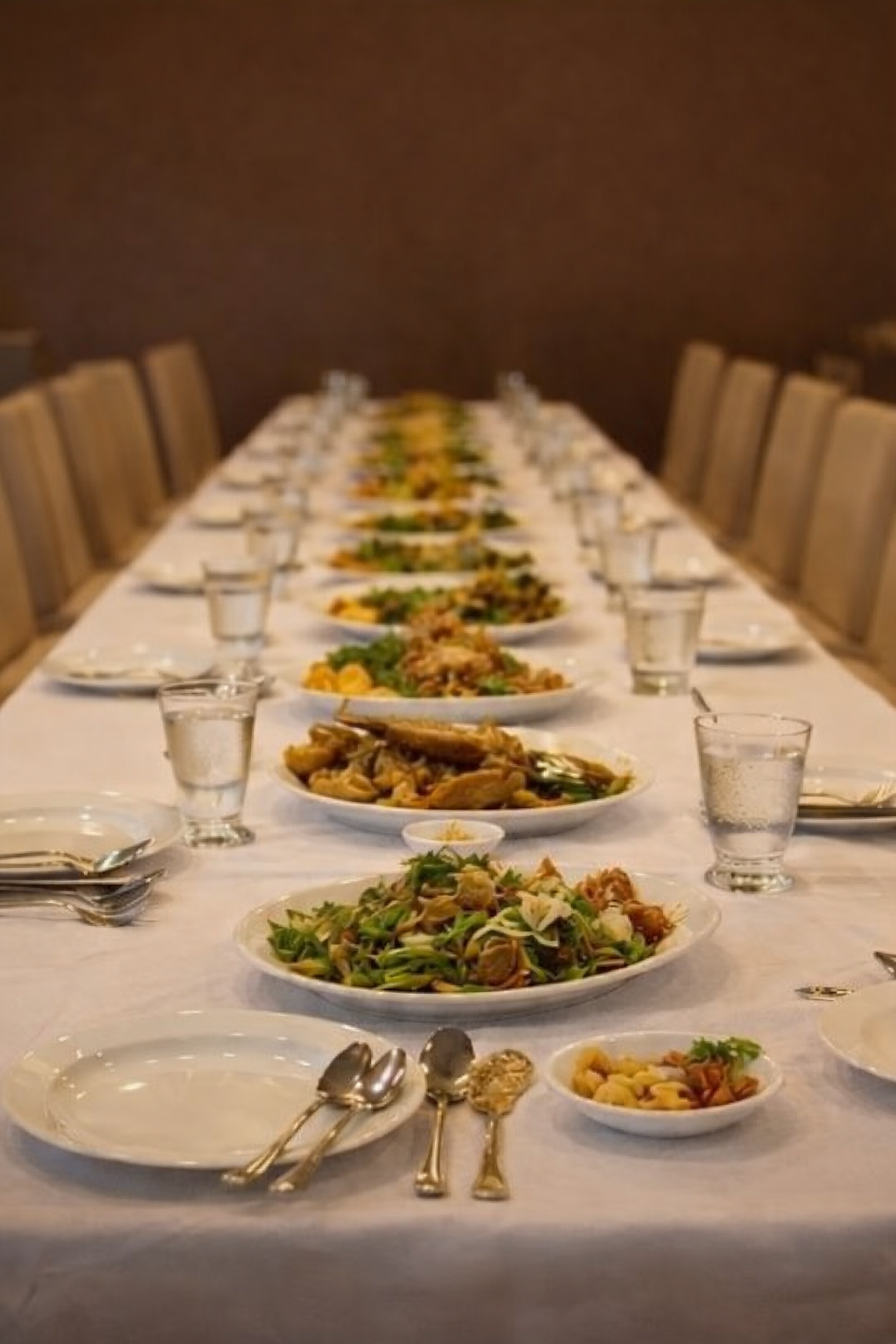 Saung terapung Teratai Indah